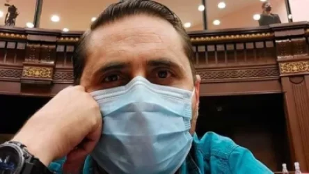 Կարդացի Բագրատյան Սերգեյի «բացատրական» նամակը և ուղղակի ապշեցի. Արման Աբովյան