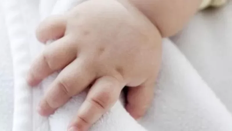 Երեխայի առքուվաճառքի դեպքով հարուցվել է քրեական գործ