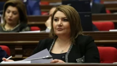 Ինչ սկզբունքների մասին է խոսքը, երբ մարդու միակ սրբությունը մանդատն է. Իվետա Տոնոյանը` Սերգեյ Բագրատյանի մասին