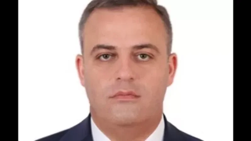 Կորոնավիրուսից մահացել է ՊԵԿ-ի 41-ամյա աշխատակից Ռաֆայել Գյուլասարյանը