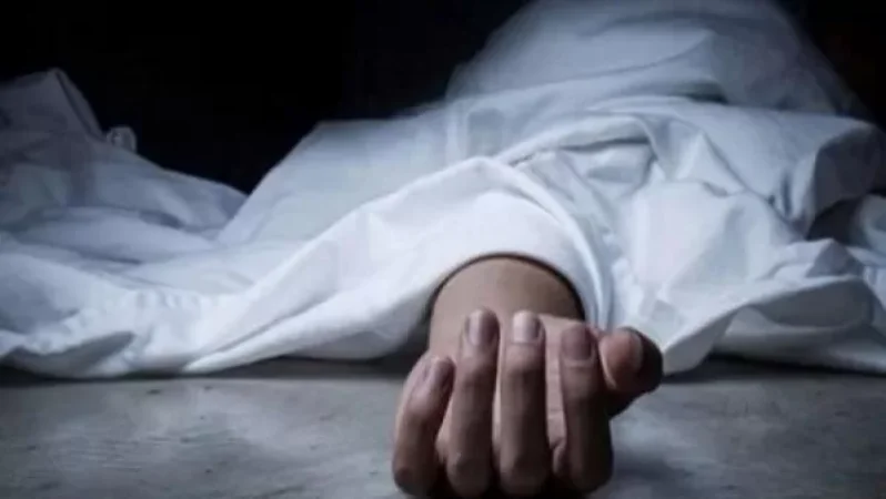 Երևանի Գարեգին Նժդեհ փողոցի բնակարաններից մեկում դի է հայտնաբերվել