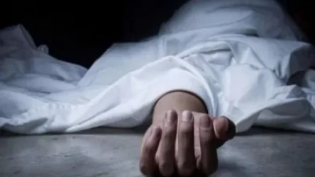 Երևանի Գարեգին Նժդեհ փողոցի բնակարաններից մեկում դի է հայտնաբերվել