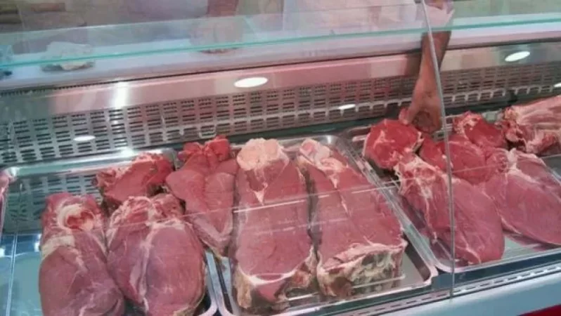 Խորենացու մսի տաղավարների երեք վաճառակետում հայտնաբերվել է գառան և խոզի ոչ սպանդանոցային ծագման մսի խմբաքանակներ