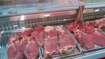 Խորենացու մսի տաղավարների երեք վաճառակետում հայտնաբերվել է գառան և խոզի ոչ սպանդանոցային ծագման մսի խմբաքանակներ