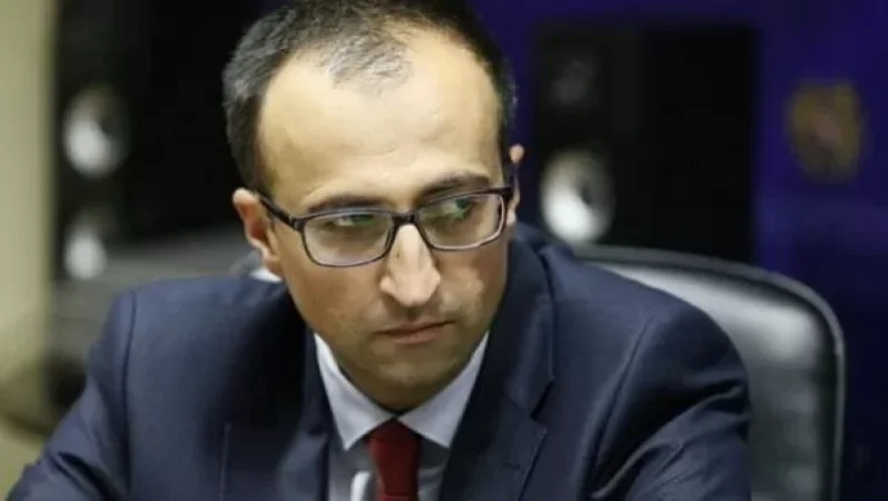 Արսեն Թորոսյանի հրամանով կասեցվել է Աչաջրի ծննդատան աշխատանքը