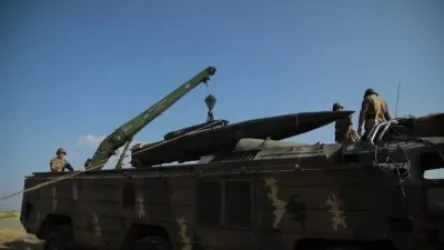 ՏԵՍԱՆՅՈՒԹ. ԶՈՒ մի շարք զորամասեր բերվել են մարտական ​​պատրաստականության բարձր աստիճանների