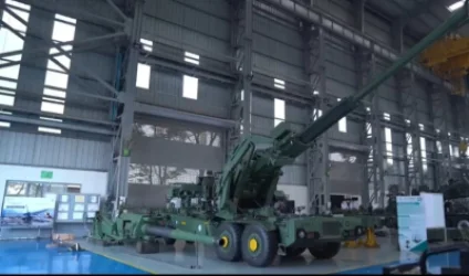 Հնդկաստանը կատարելագործել է Հայաստան մատակարարված հրետանային համակարգերը. ԶԼՄ