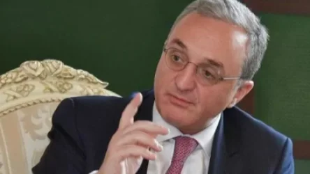 Ուկրաինան բարդույթ ունի ընկալելու ԼՂ հակամարտության էությունը. Զոհրաբ Մնացականյան