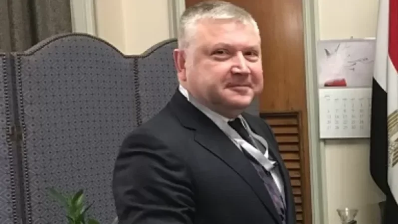 Խառնակչությունները դարձել են թուրքական դիվանագիտության ավադական գործելաոճը. Եգիպտոսում ՀՀ դեսպան