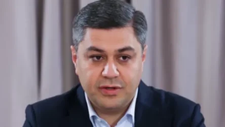 Սա թաքնված ծրագրերից է, որը փորձում են իրականացնել Հայաստանում. Արթուր Վանեցյան