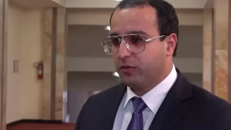 Կոռուպցիայի կանխարգելման հանձնաժողովը ուսումնասիրություն է սկսել Հայկ Սարգսյանի հետ կապված սկանդալի առնչությամբ