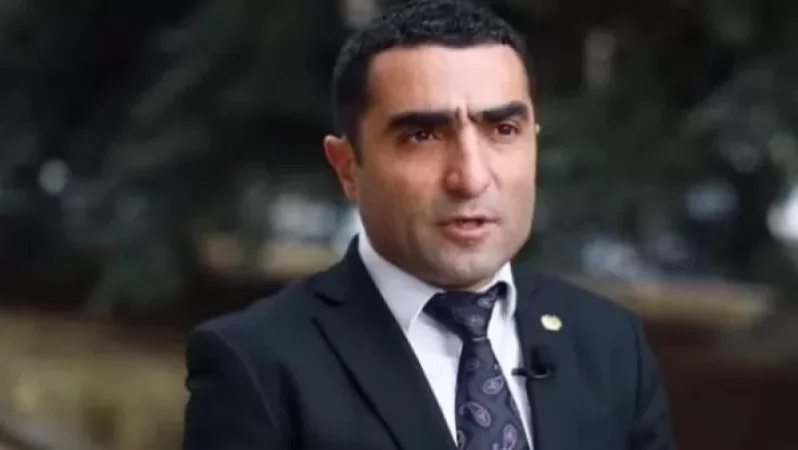 Իմ տեսակետը չի կարող տարբերվել վարչապետի դիրքորոշումից. նորանշանակ նախարարը՝ Ամուլսարի մասին