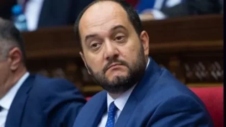 «Զորավար Անդրանիկին թուրքերին հանձնող ուժը մեզ Թուրքիայի պատվեր կատարող է հայտարարում». ԿԳՄՍ նախարար