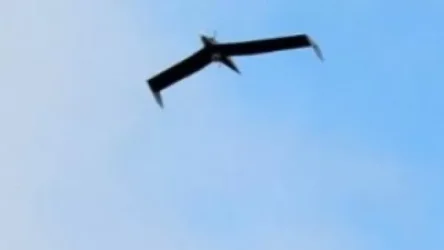 Հայկական արտադրության հարվածային ԱԹՍ-ը՝ գործողության մեջ. Հակոբ Արշակյանը տեսանյութ է հրապարակել