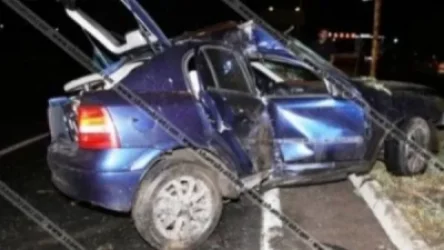 Ողբերգական ավտովթարից տուժած երեք ամսական երեխան գիտակցության է եկել