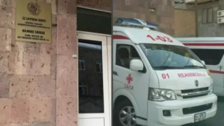 Շիրակի մարզում տնային ինքնամեկուսացման ցուցում ունի 625 քաղաքացի, նրանցից 174-ի մոտ կորոնավիրուս է հաստատվել