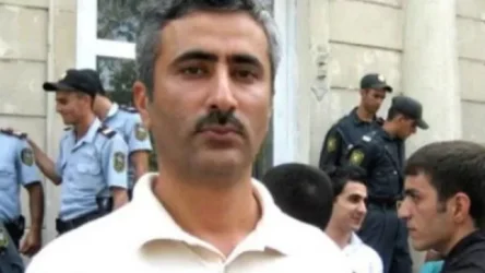 «Կտտանքների հետևանքով մահացել է Ադրբեջանի ընդդիմադիր կուսակցություններից մեկի անդամը». թուրքագետ