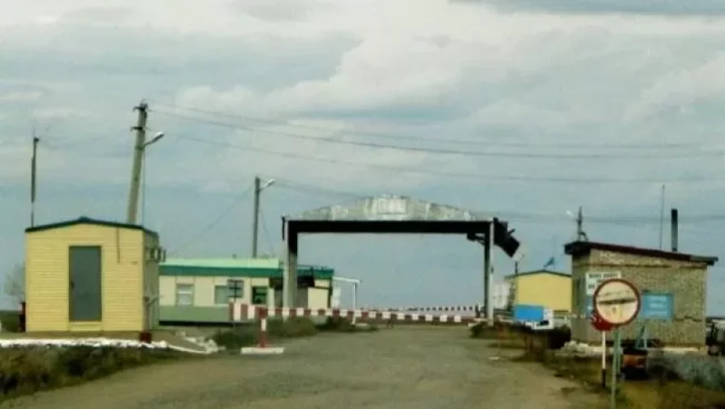 Ռուսաստանը Ղազախստանի հետ սահմանները կբացի հոկտեմբերից ոչ շուտ