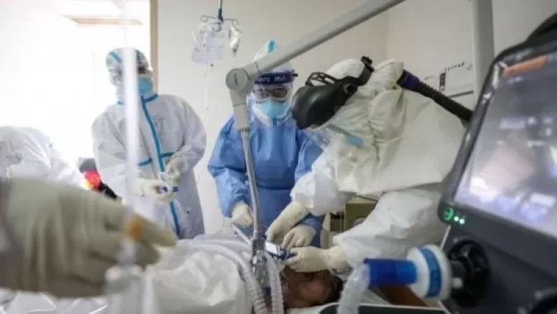 Կորոնավիրուսից մահացածներից ամենաերիտասարդը 61 տարեկան է, ամենատարեցը` 80