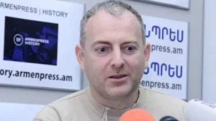 Ալիև, ձեռքերդ հեռու եկեղեցուց. Ակեքսանդր Լապշին