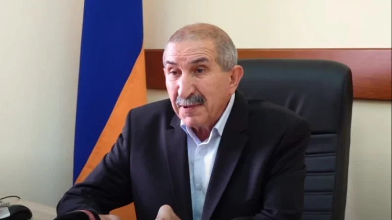 Բագրատ Սրբազանը մոռացել է ուսապարկը, եթե ուսապարկը չկա, ինքը հաջողության չի հասնի. ՔՊ պատգամավոր