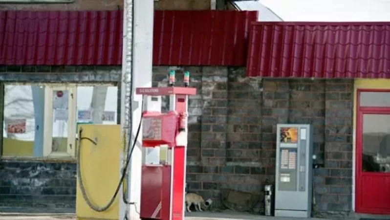 Մի շարք խախտումներ են արձանագրվել Սպիտակի բենզալցակայաններում․ՇՎՏՄ