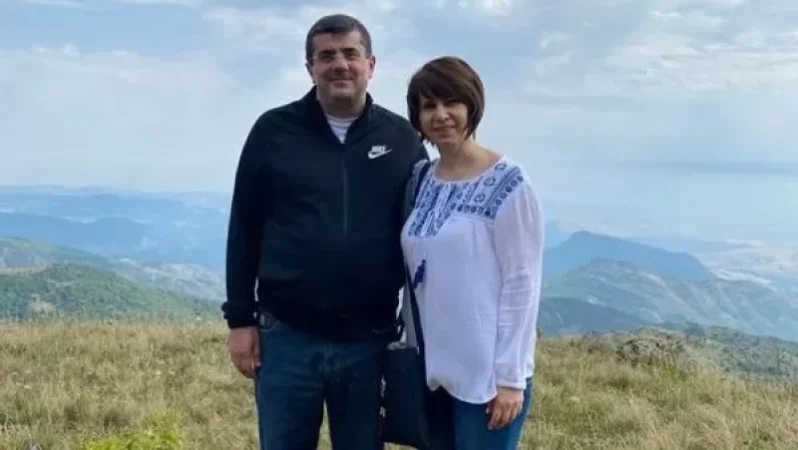 Որոշել եմ այս կիրակին ընտանիքիս և ընկերներիս հետ անցկացնել. Արայիկ Հարությունյան