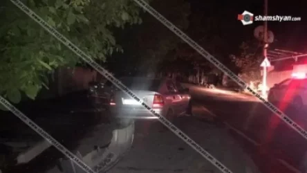 Աշտարակում  BMW-X5-ի  վարորդը  բախվել է կայանված Opel-ներին, այնուհետև վրաերթի ենթարկել 3 հետիոտնի