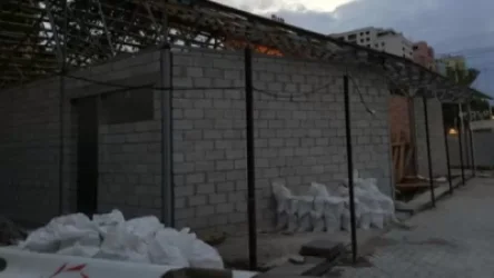 Բետոնի տակ է անցել Մաշտոցի պուրակի այն հատվածը, որի համար պայքարել են նախորդ իշխանությունների օրոք. Լալա Մնեյան