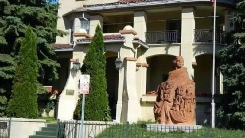Incident Occurs Between Armenians and Azerbaijanis in Toronto