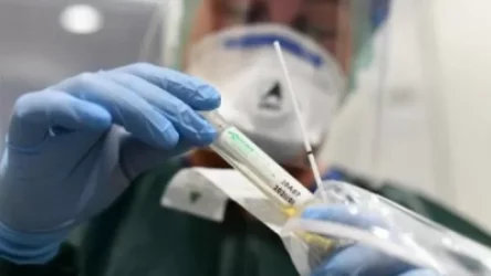 Արցախում հաստատվել է կորոնավիրուսային հիվանդության 4 նոր դեպք