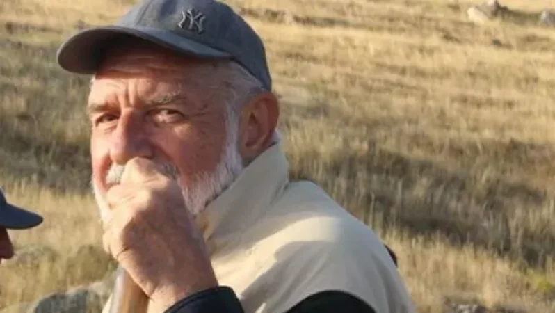 Հայտնի հնագետ Գրիգոր Արեշյանը մահացել է կորոնավիրուսից