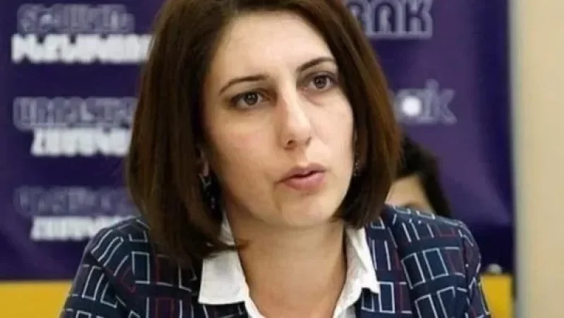 Արդեն հոգնեցինք անտեղի պայքարելուց. «Իմ քայլի»  պատգամավորը` Հայկ Մարությանին և Արթուր Մեսչյանին