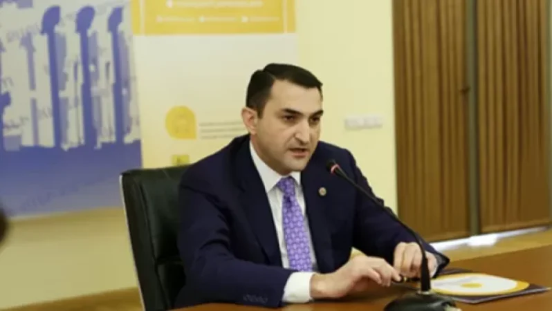 Երևանի նախկին փոխքաղաքապետը և Գևորգ Հակոբյանը  չեն կալանավորվի