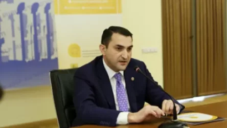 Երևանի նախկին փոխքաղաքապետը և Գևորգ Հակոբյանը  չեն կալանավորվի