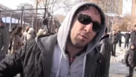 ՏԵՍԱՆՅՈՒԹ. Հայկ Մարությանը Մաշտոցի պուրակի կառուցապատման մասին՝ մինչ քաղաքապետ դառնալը