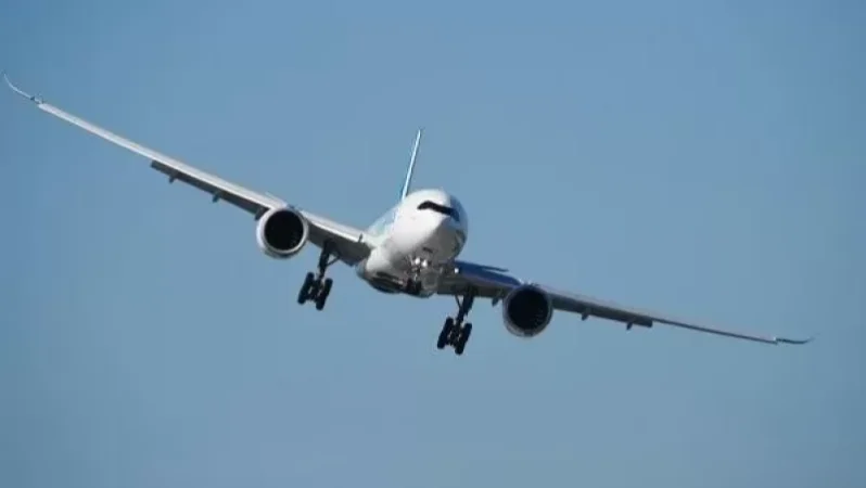 Օգոստոսի 8-ին տեղի կունենա Կիև-Երևան չարտերային թռիչք