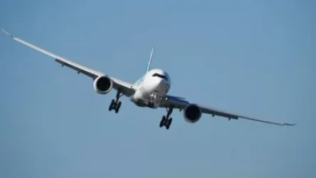 Օգոստոսի 8-ին տեղի կունենա Կիև-Երևան չարտերային թռիչք