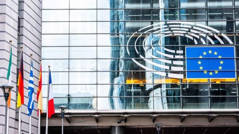 Ռուսաստանի ԱԳՆ-ից նախազգուշացրել են Եվրամիությանը