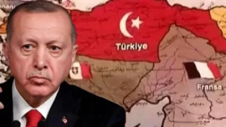 «Էրդողանը վրեժ լուծեց Սևրի պայմանագրի համար». Le Monde