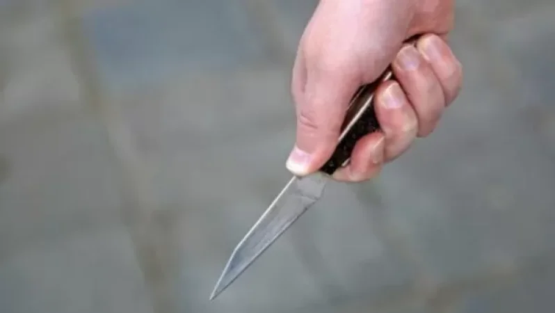 Դանակահարություն Երևանում. 48-ամյա բնակիչը ձերբակալվել է