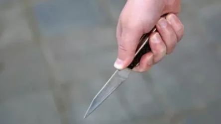 Դանակահարություն Երևանում. 48-ամյա բնակիչը ձերբակալվել է