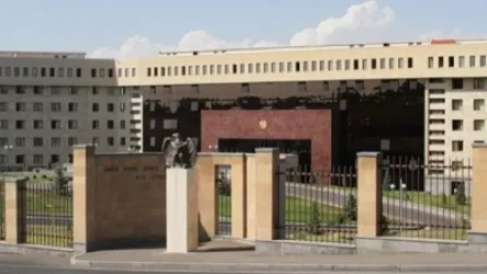 ՊՆ-ում պաշտոնատար անձանց փոփոխությունների մեծ ալիք է սպասվում․«Ժողովուրդ»