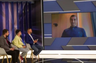 Ֆուտբոլը միշտ սիրել եմ խաղի, ոչ թե փողի համար, ինձ համար այդ դուռը փակ է. Հենրիխ Մխիթարյան