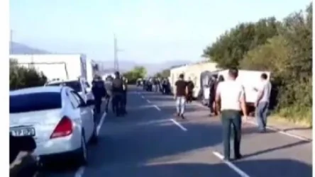 ՏԵՍԱՆՅՈՒԹ. «Ամուլսարում անընդունելի ոտնձգություն է». ՀԲՃ