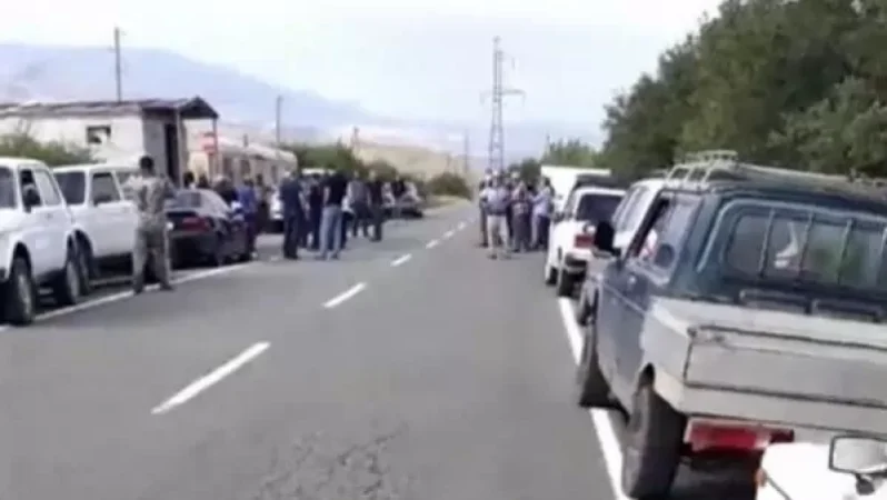 Ամուլսար գնալու ենք մեր կանանց ու երեխաների հետ. Ջերմուկի բնակիչ