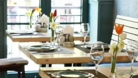 «Ժողովուրդ». Քաղաքապետարանը չի ընդառաջում ռեստորանային բիզնեսին