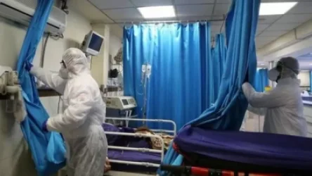 Արցախում հաստատվել է կորոնավիրուսային հիվանդության 4 նոր դեպք