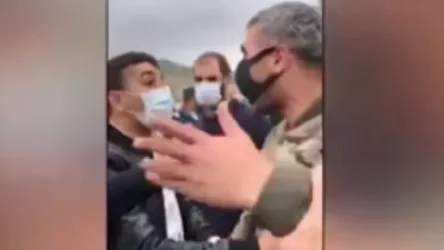 ՏԵՍԱՆՅՈՒԹ. «Լիդիան Արմենիա»-ն հայտարարություն է տարածել