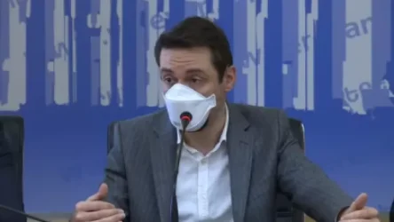 ՏԵՍԱՆՅՈՒԹ. Ամեն ծառի համար կռիվ եմ տալու. Մարությանը՝ Մաշտոցի պուրակի շուրջ ստեղծված իրավիճակի մասին